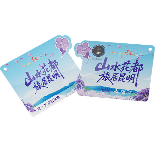 旅居昆明-1